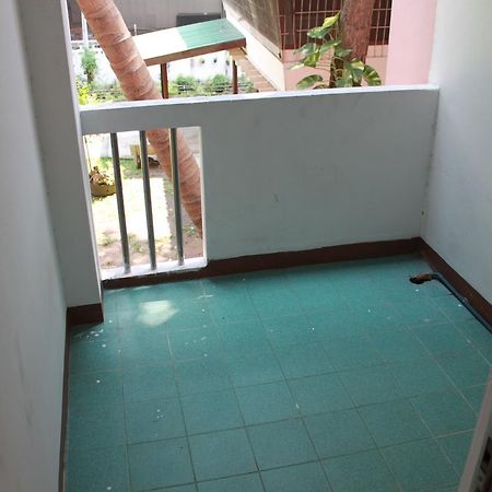 Soi 5 Apartment Pattaya Eksteriør bilde